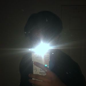 Meet your Posher, Simon rafael